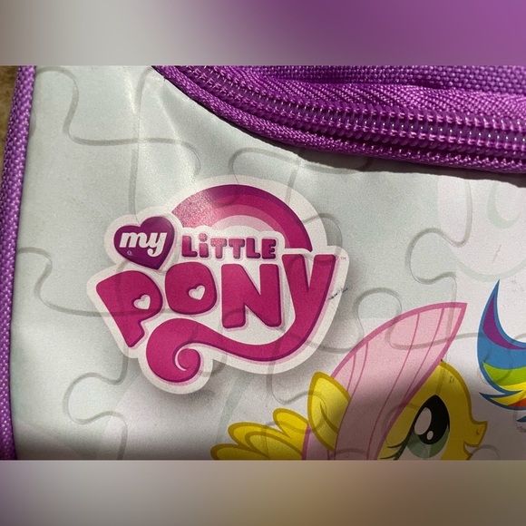 My Little Pony Bag - Picture 11 of 14